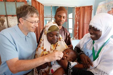 largest charities in the world|Bill & Melinda Gates Foundation .
